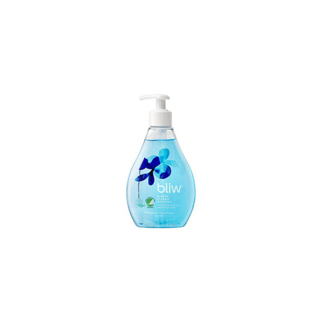 Soap BLIW Blueberry 300ml