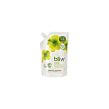 Soap BLIW White mallow refill 600ml