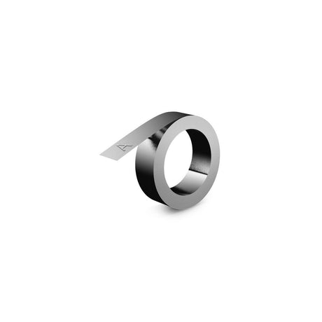 DYMO Rhino embossing tape 12mm x 6.4m