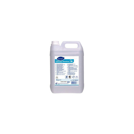 Soap SOFT CARE Sensitive 5L