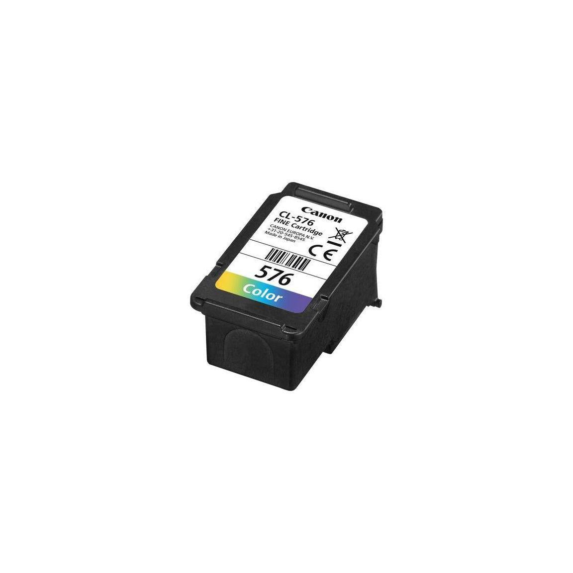 Ink cartridge CANON CL-576 colour