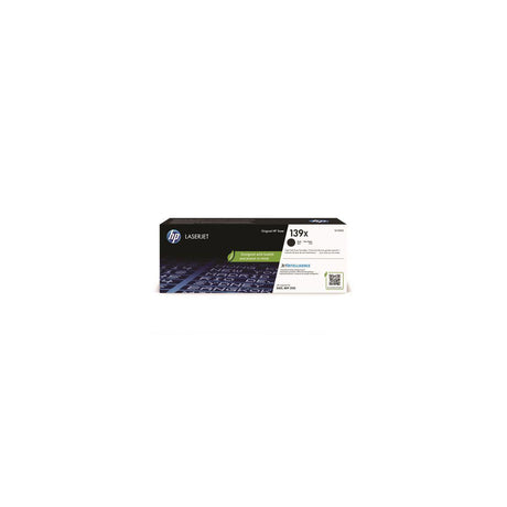 Toner HP W1390X 139X 4K black