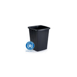Waste disposal DURABIN Eco 90L black