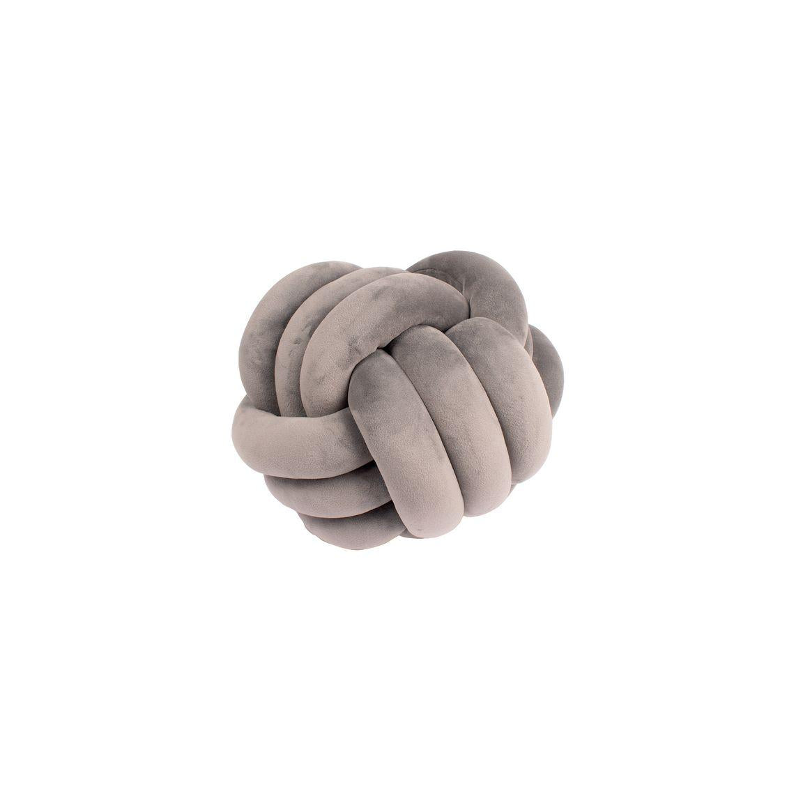 Pillow Knot ball 27cm diam
