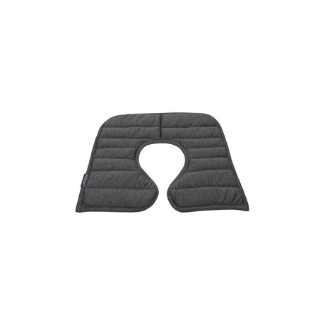 Weight blanket for neck