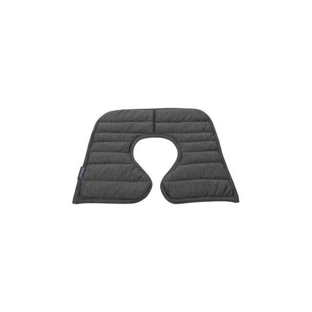Weight blanket for neck