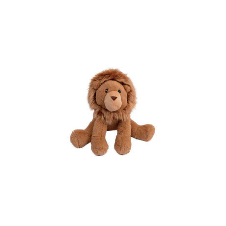 Lion with weight 1,36kg