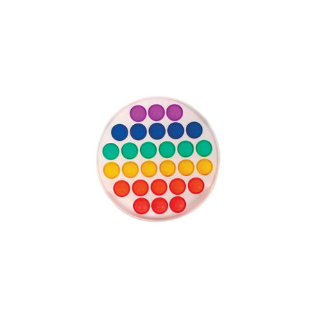 Fidget round 13,5cm