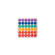 Fidget square 13x13cm