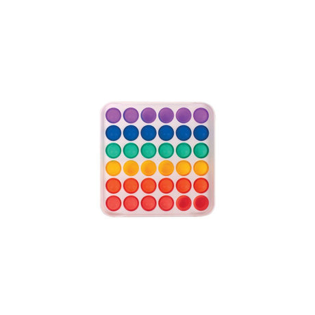 Fidget square 13x13cm