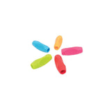 Pencil grip ergonomic 5/pack