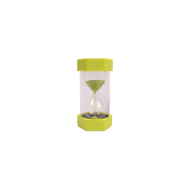 Large hourglass 1 min