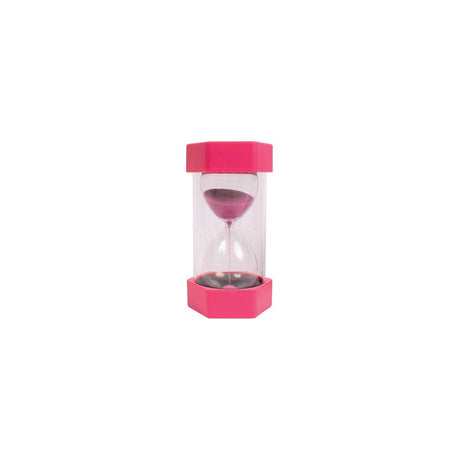 Large hourglass 2 min