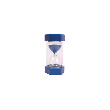 Large hourglass 5 min