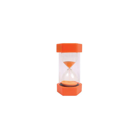 Large hourglass 10 min