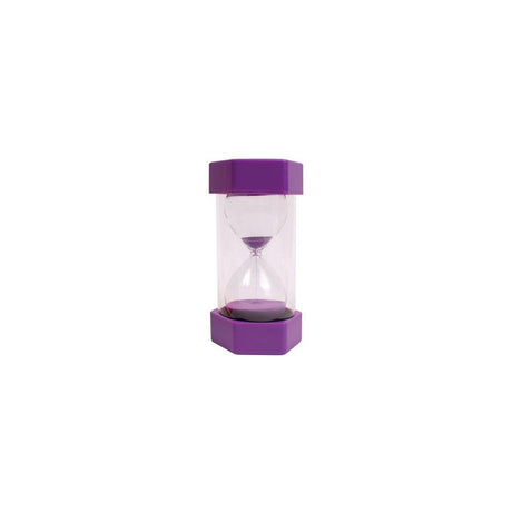 Large hourglass 15 min