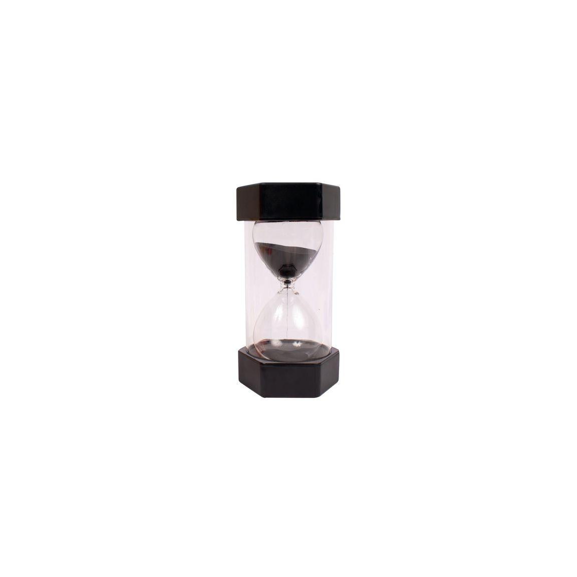 Large hourglass 30 min