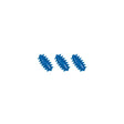 Knob roll 3/fp