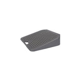 Ergonomic seat cushion 25cm grey