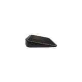 Ergonomic seat cushion 35cm black
