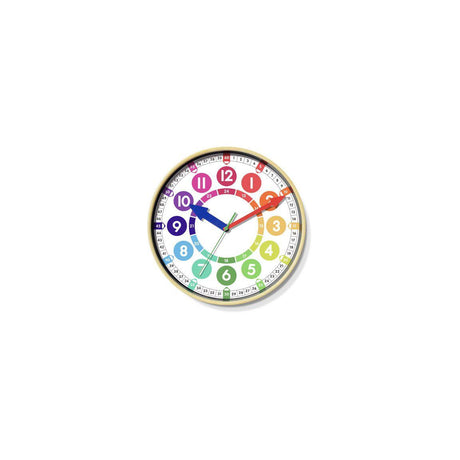 Concentration bell colourful 30cm