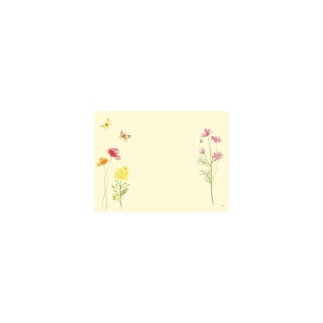 Tray Poppy D-CEL 30X40cm 100/pack