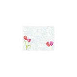 Tray Tulips BIO DC 30X40cm 100/pack