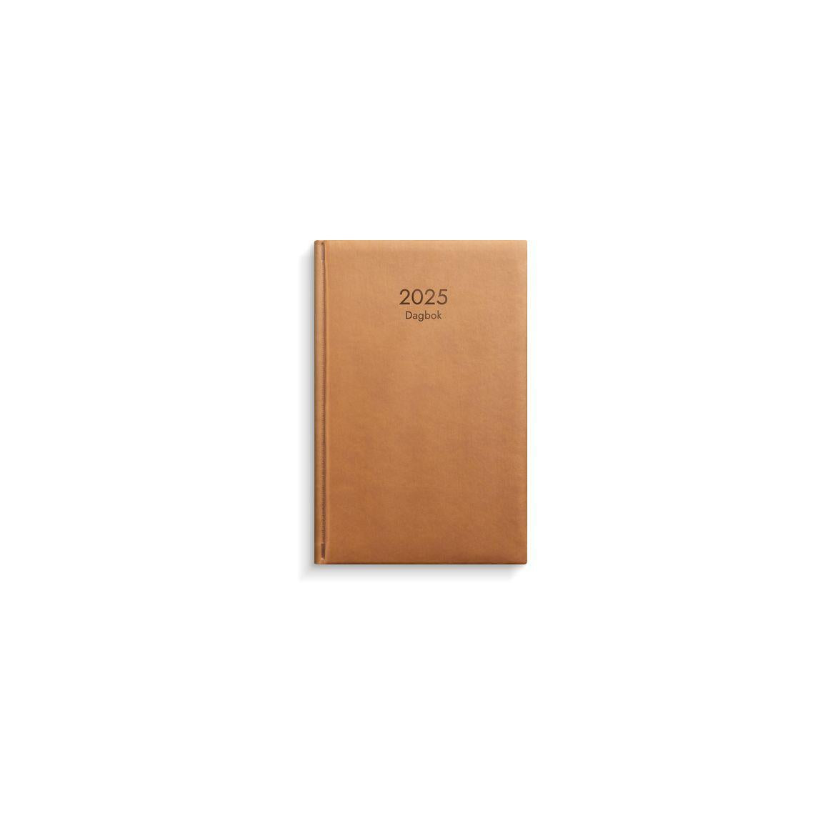 Diary 2025 cognac