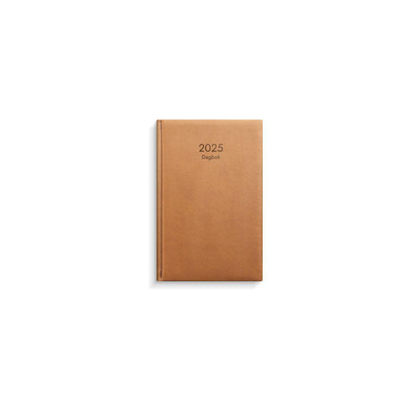 Diary 2025 cognac