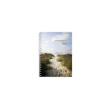 Calendar A more beautiful life A5 2025