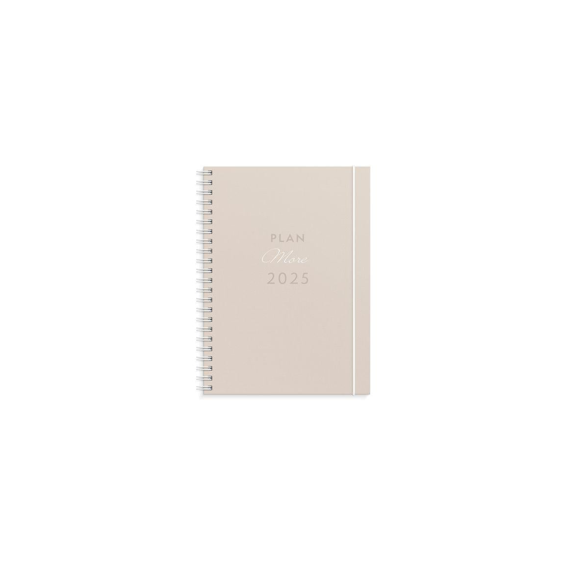 Calendar Plan more 2025