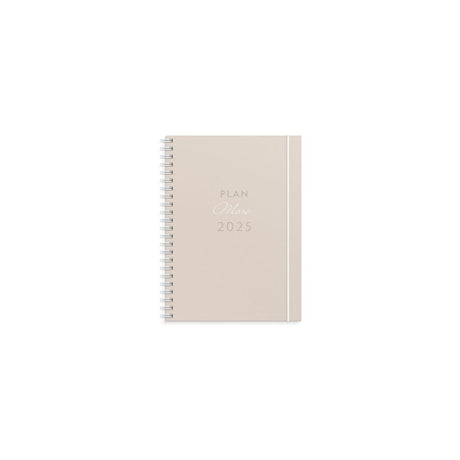 Calendar Plan more 2025