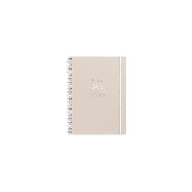 Calendar Plan more 2025