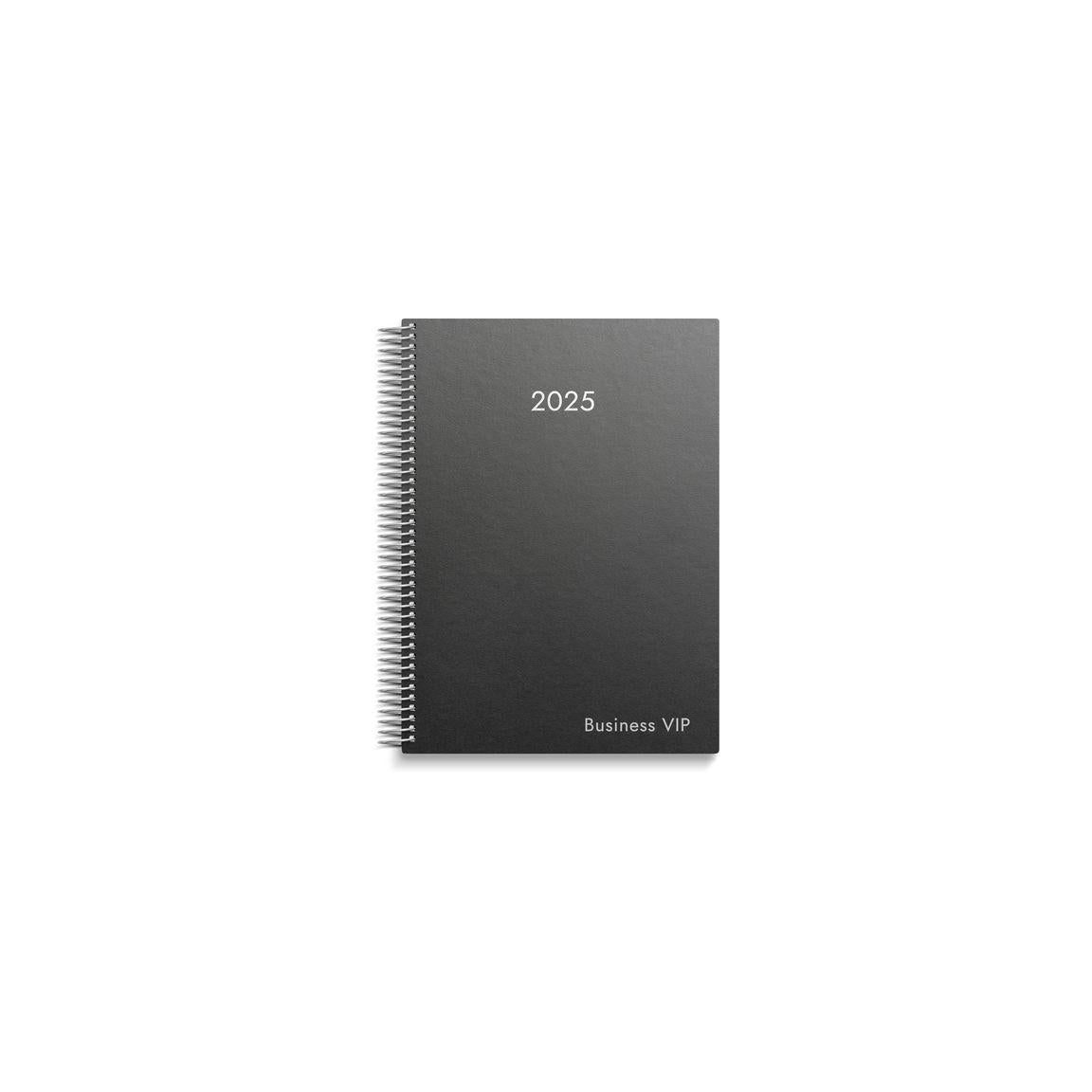 Calendar Business VIP Refill 2025
