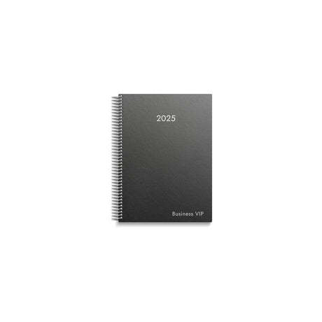 Calendar Business VIP Refill 2025