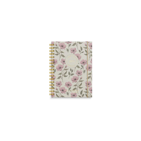 Life Planner Essentials A6 2025