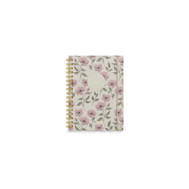 Life Planner Essentials A6 2025