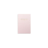 Office calendar 2025 pink