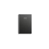 Timetable 2025 black