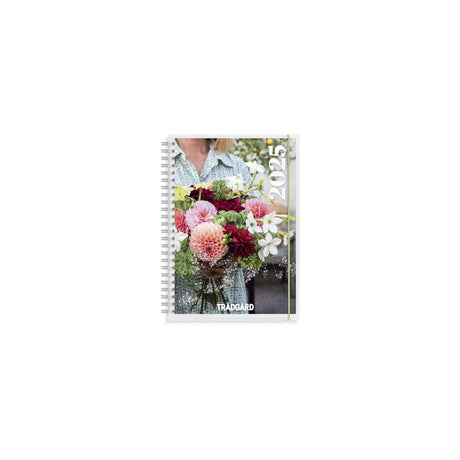 Calendar All about Gardening 2025