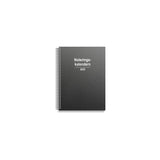 Listing calendar refill 2025