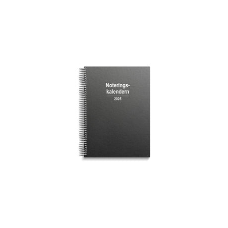 Listing calendar refill 2025
