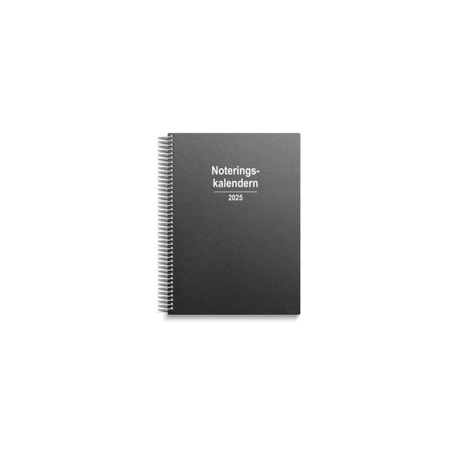 Listing calendar refill 2025
