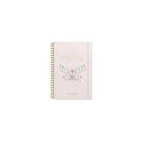 Life Planner Pink horizontal 2025