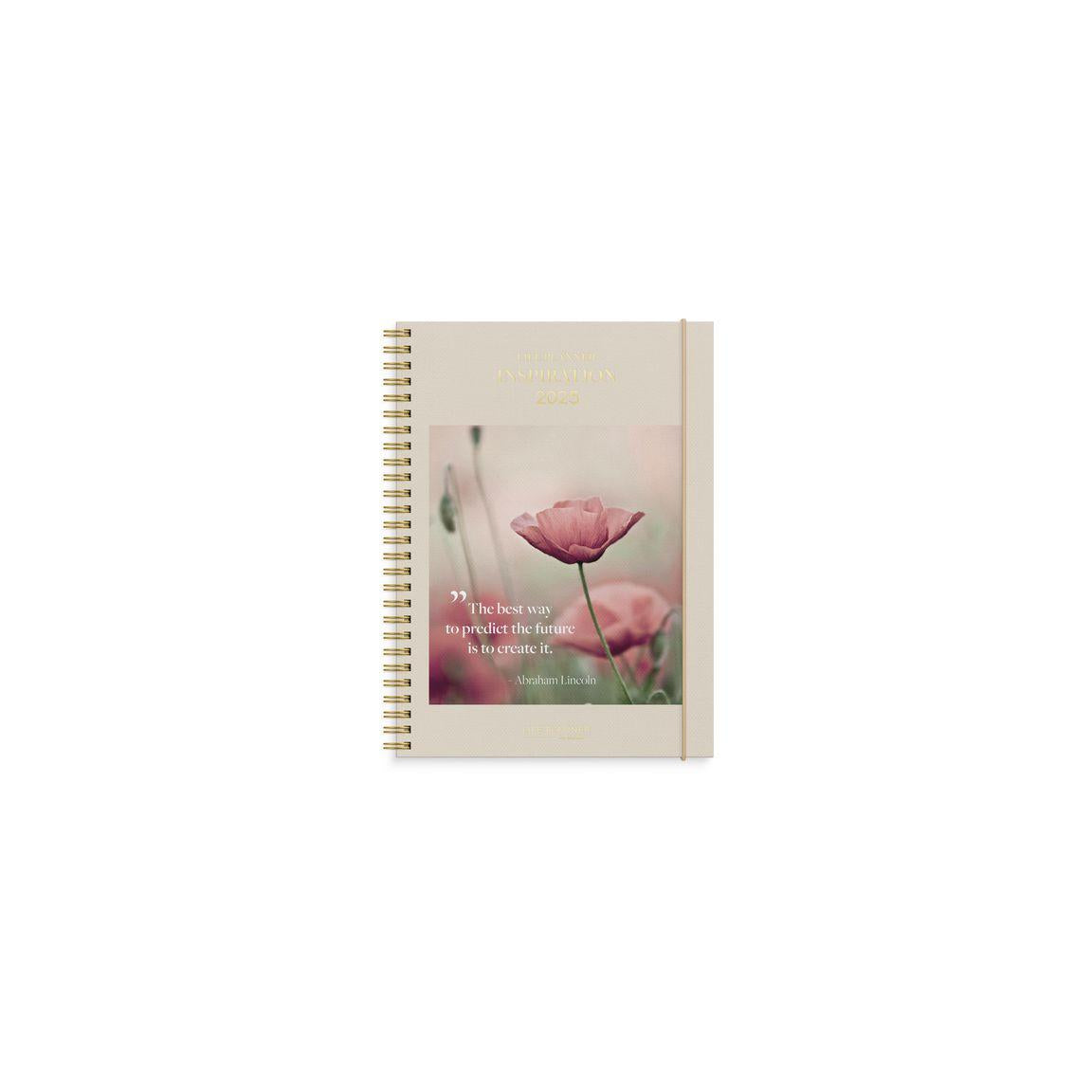 Life Planner Inspiration 2025