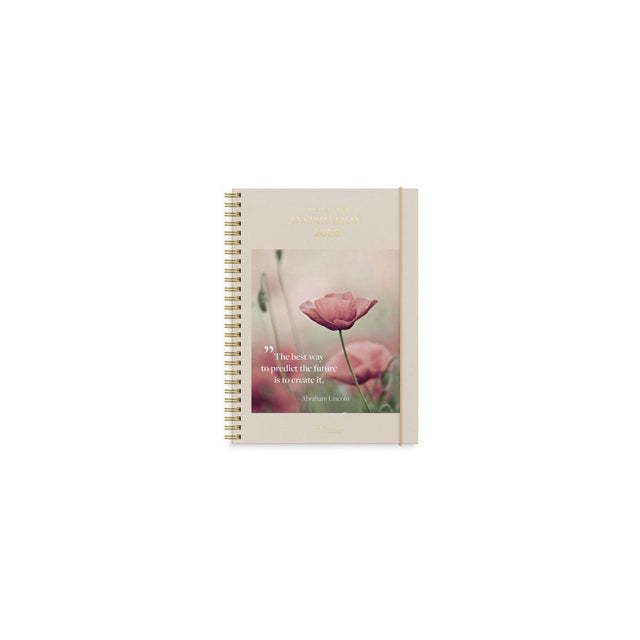 Life Planner Inspiration 2025