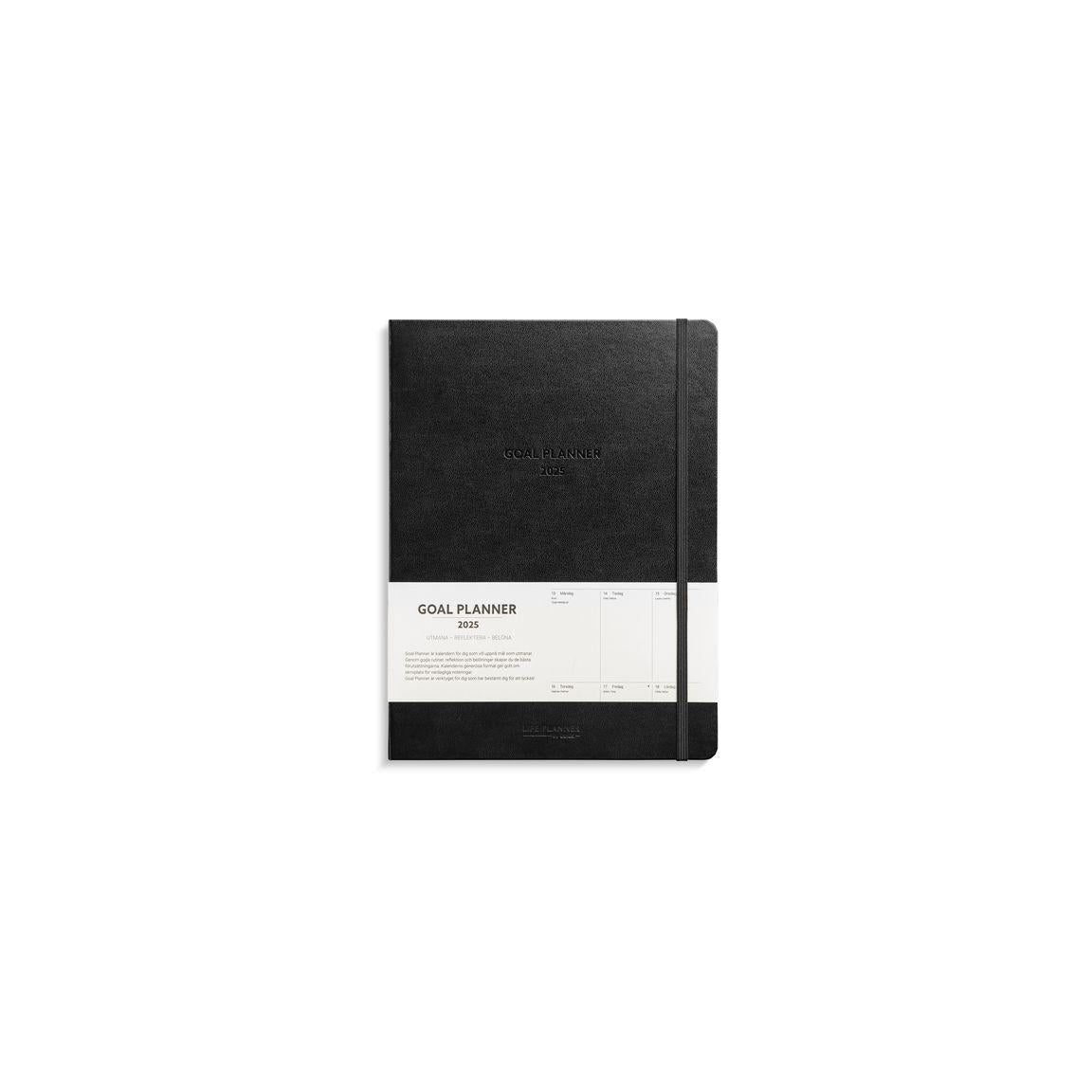 Goal Planner 2025