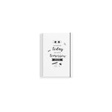 Calendar Doodle B5 2025