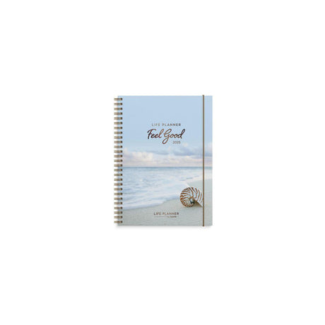 Life Planner Feel good 2025