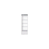 Large Table Calendar Elegant 2025